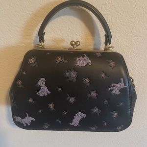 Coach Dalmatian bag